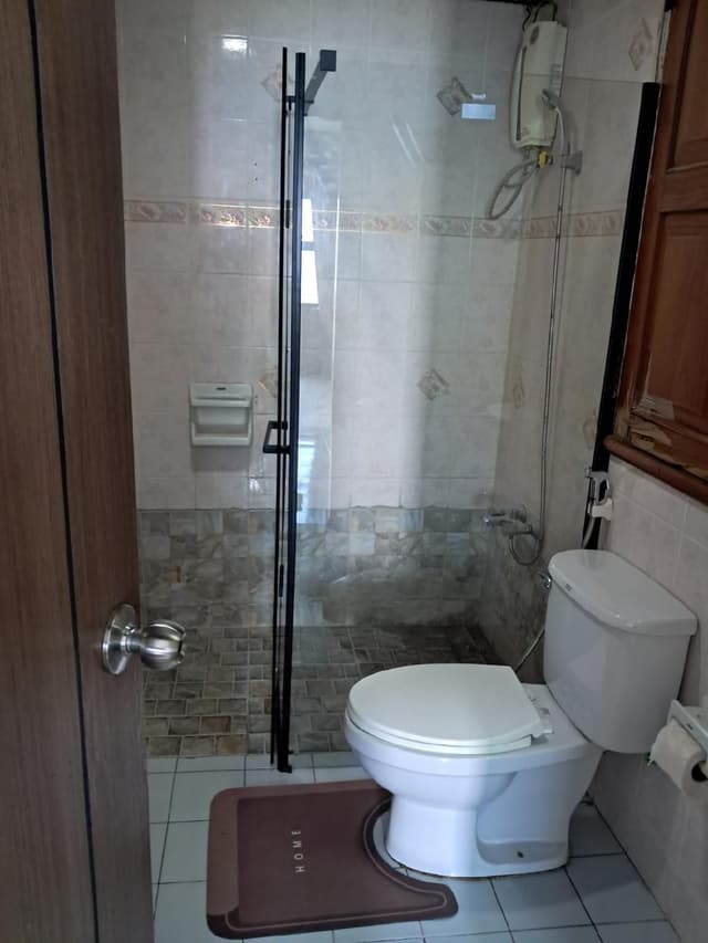1 Bedroom Mountain View