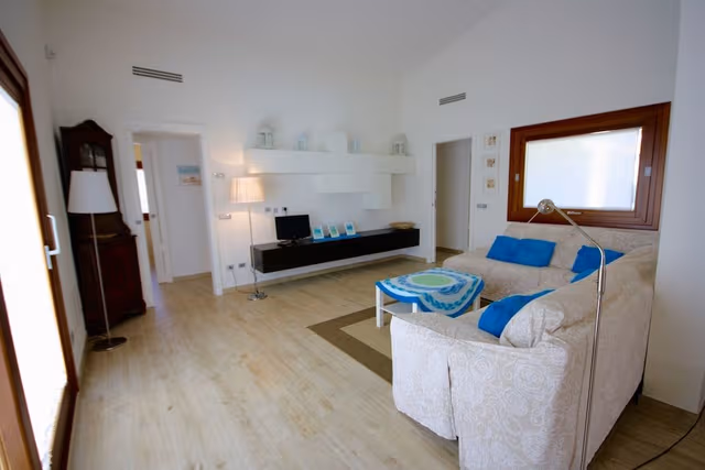 Villa, 5 Bedrooms