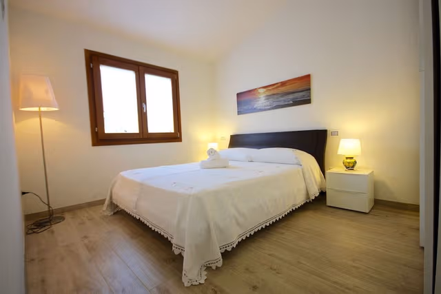 Villa, 5 Bedrooms