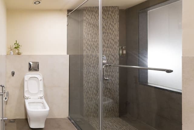 Club Twin Room
