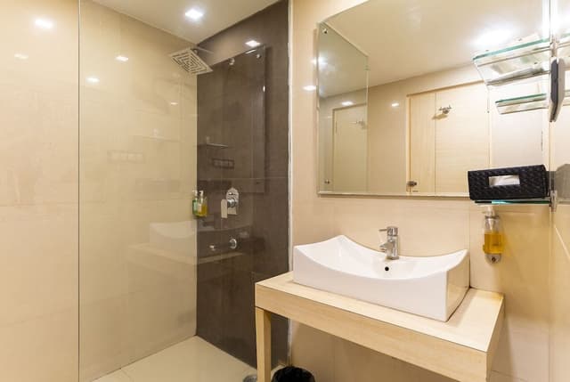 Deluxe Twin Room, 2 Twin Beds