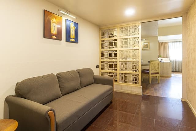 Presidential Suite, 1 King Bed