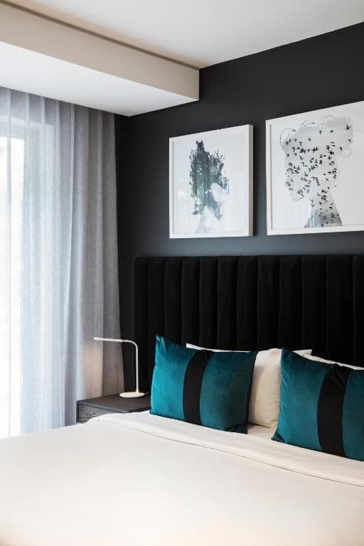Standard Two-Bedroom Apartment
