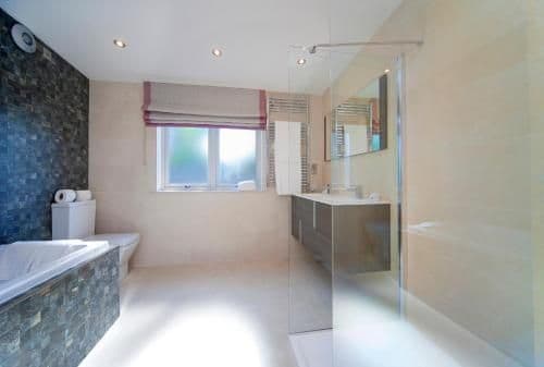 Standard One-Bedroom Apartment