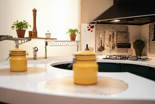 Apartment, 2 Bedrooms, Air conditioning
