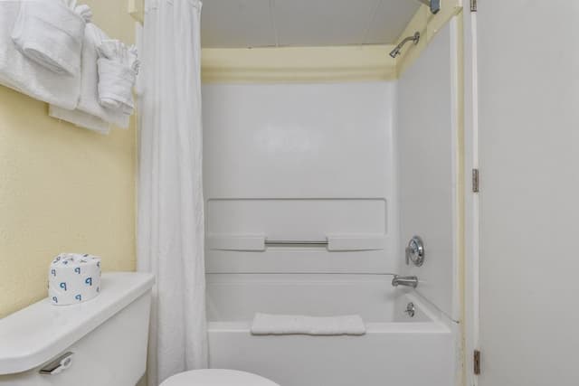Double Room, 1 Bedroom