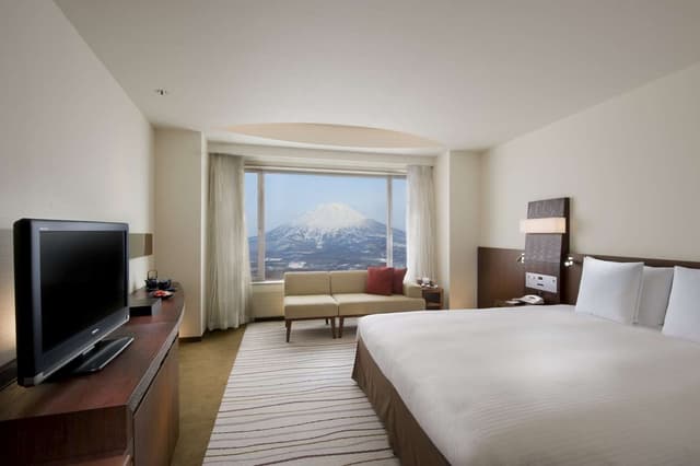 KING DELUXE MT. YOTEI