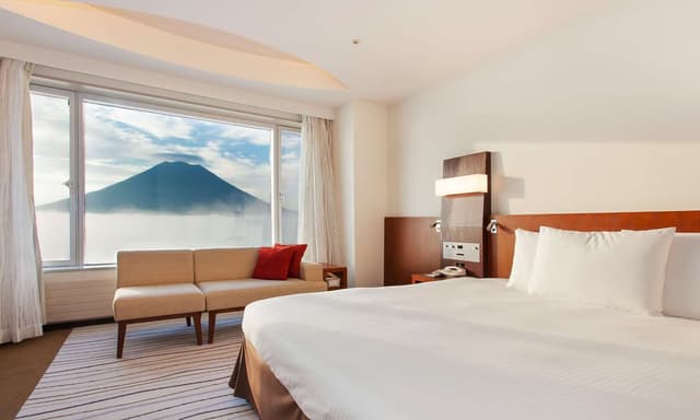 KING DELUXE MT. YOTEI