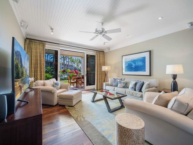 Luxury Villa, Multiple Beds (Villa 114)