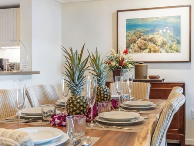 Deluxe Villa, Multiple Beds, Partial Ocean View (Villa 110)