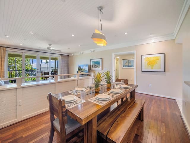 Luxury Villa, 3 Bedrooms, Kitchen, Ocean View (Villa 306)