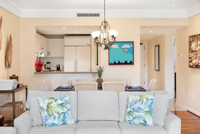 Premium Villa, Multiple Beds, Partial Ocean View (Villa 313)