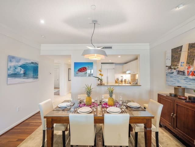 Deluxe Villa, Multiple Beds, Ocean View (Villa 309)