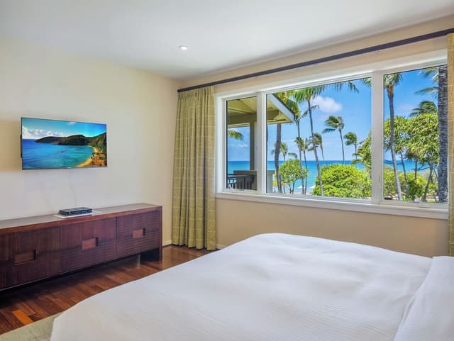 Luxury Villa, 3 Bedrooms, Kitchen, Ocean View (Villa 306)