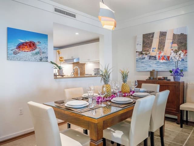 Deluxe Villa, Multiple Beds, Ocean View (Villa 309)