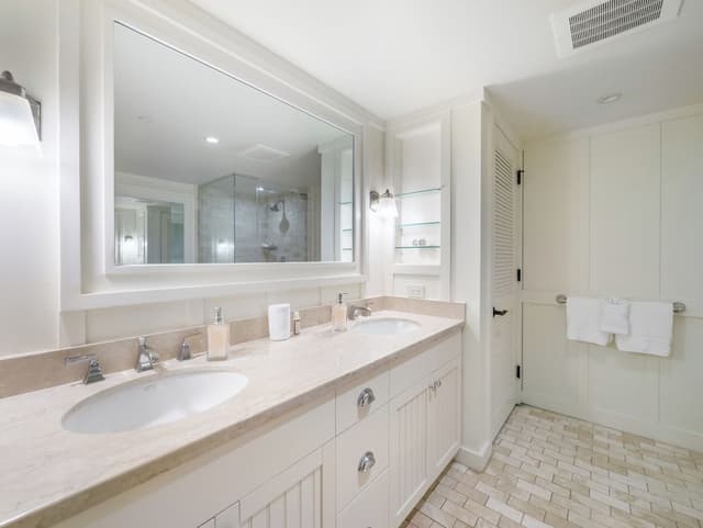 Deluxe Villa, Multiple Beds, Partial Ocean View (Villa 110)