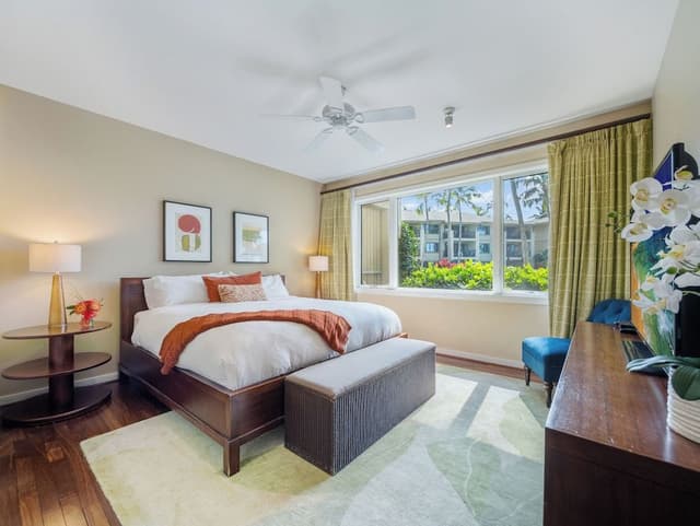 Luxury Villa, Multiple Beds (Villa 114)