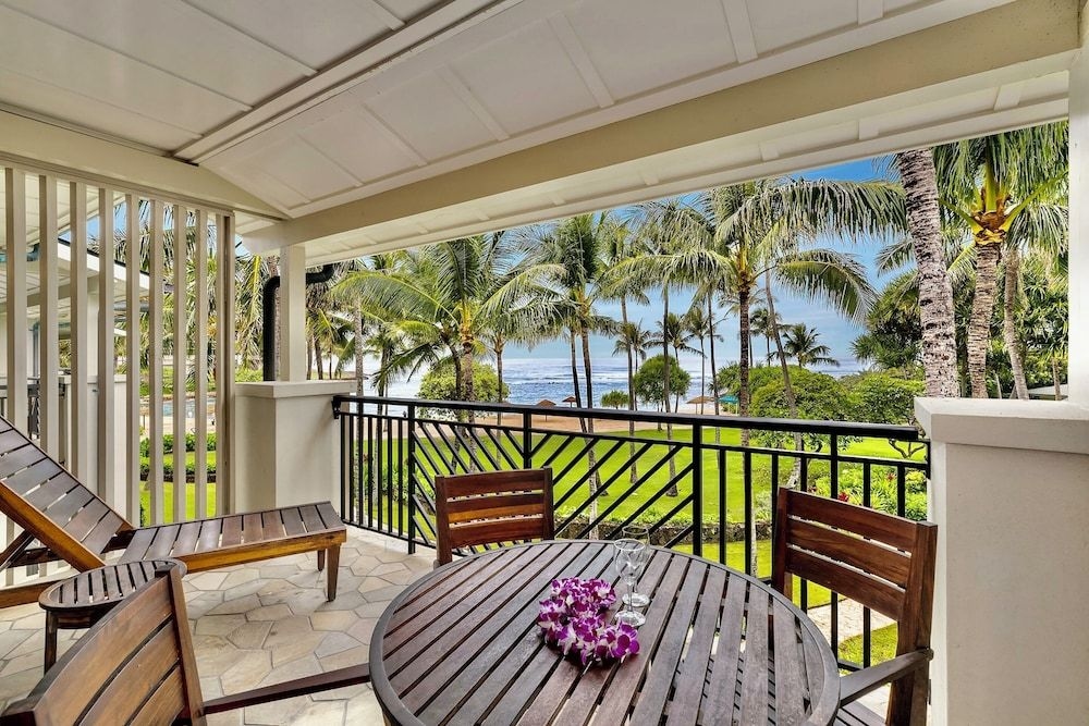 Ocean Villas at Turtle Bay Resort0
