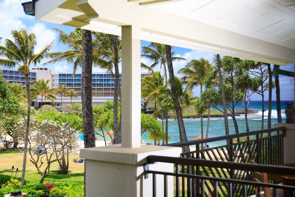 Ocean Villas at Turtle Bay Resort2