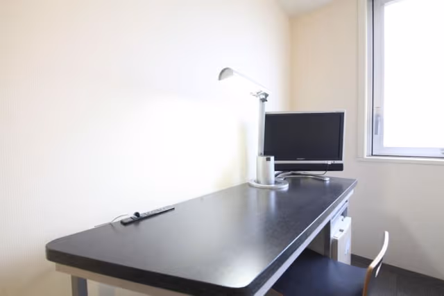 Single Room, Non Smoking