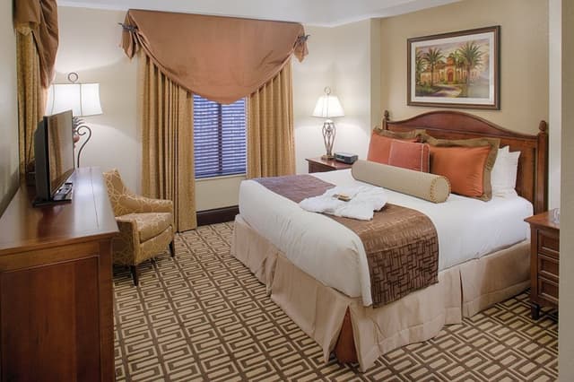 Suite, 2 Bedrooms