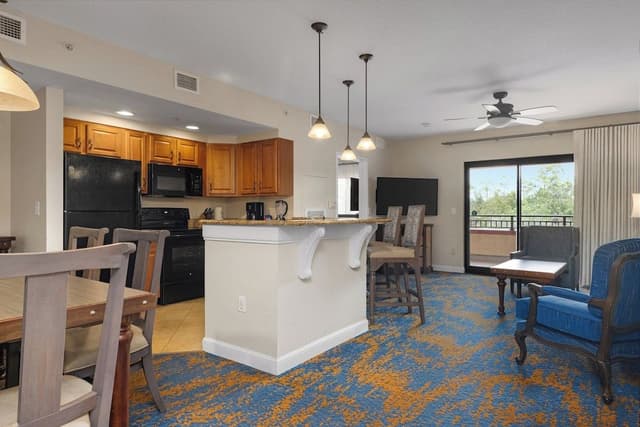Suite, 2 Bedrooms
