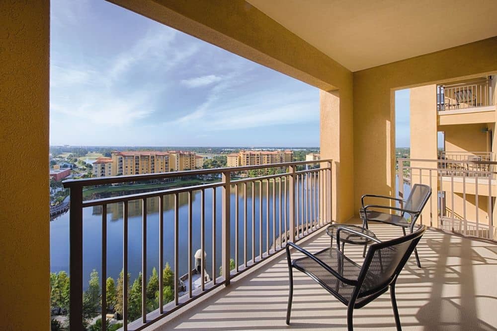Wyndham Bonnet Creek - Extra Holidays, LLC. Wyndham Bonnet Creek - Extra Holidays, LLC.