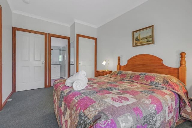 Standard Suite, Multiple Bedrooms, Non Smoking, Kitchen