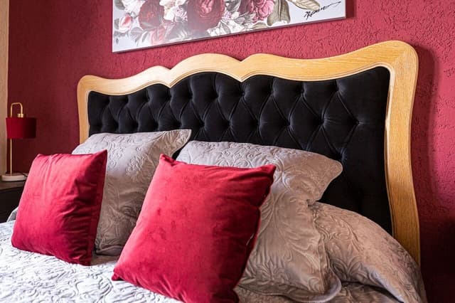 Superior Apartment, 2 Bedrooms