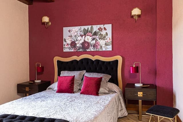 Superior Apartment, 2 Bedrooms