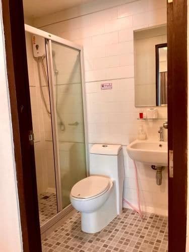 Deluxe Double with Balcony