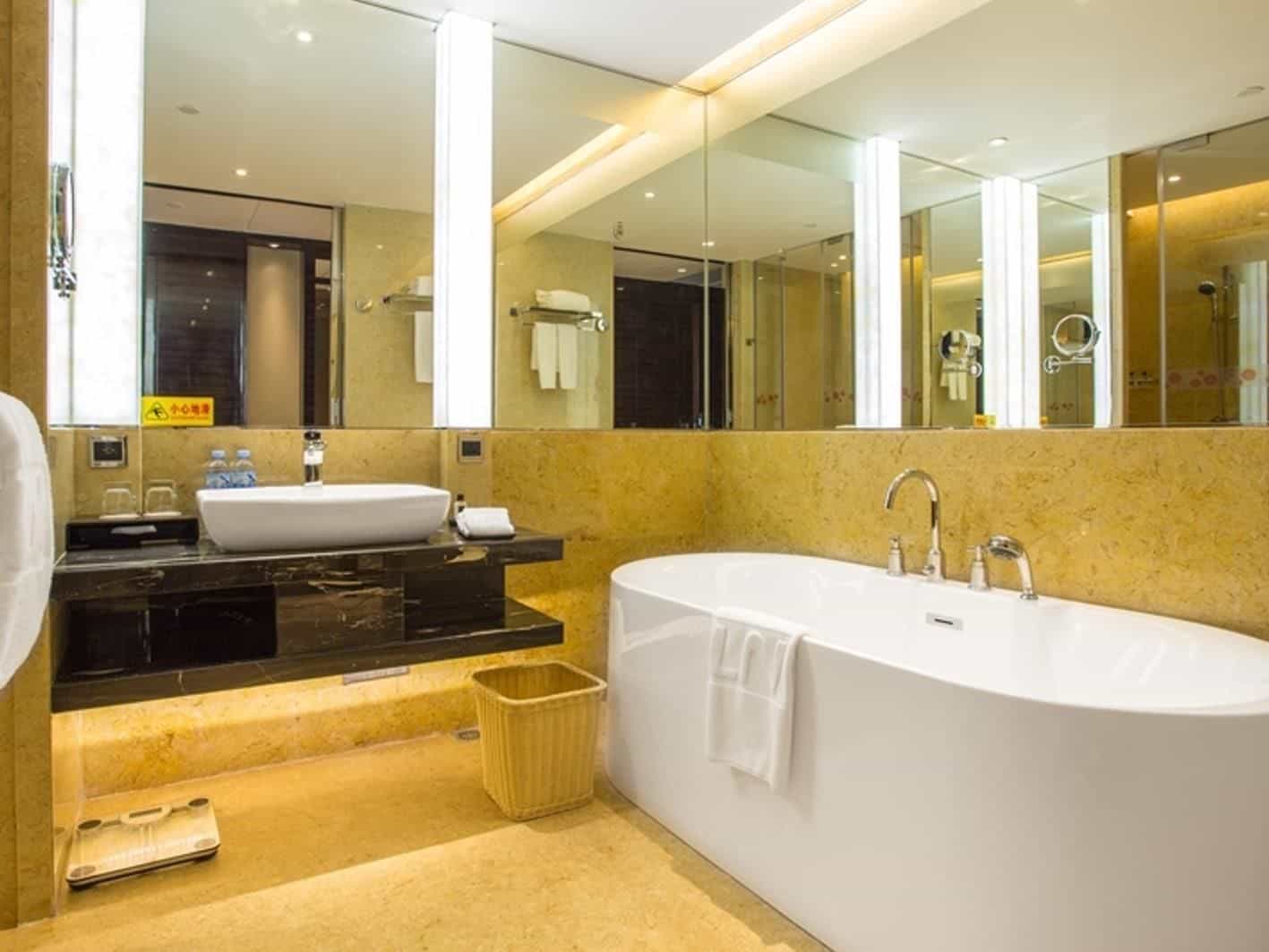 โรงแรม แอลเอ็น ดงฟาง ซีหุย โรงแรม แอลเอ็น ดงฟาง ซีหุย