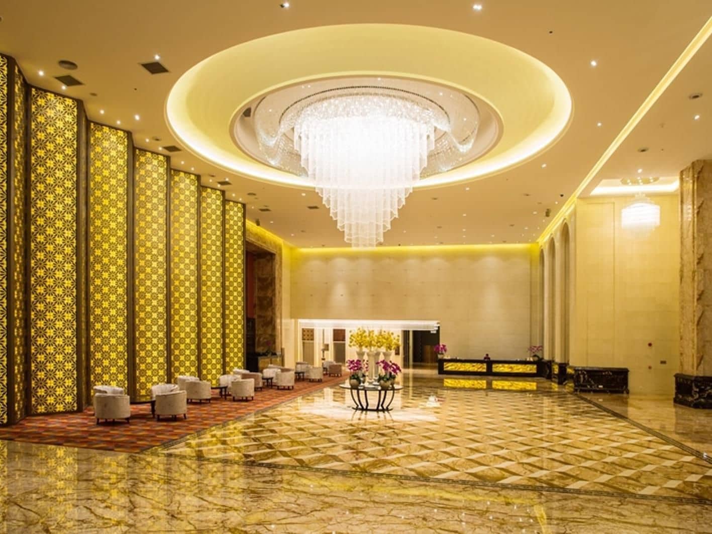LN Dongfang Hotel Sihui LN Dongfang Hotel Sihui