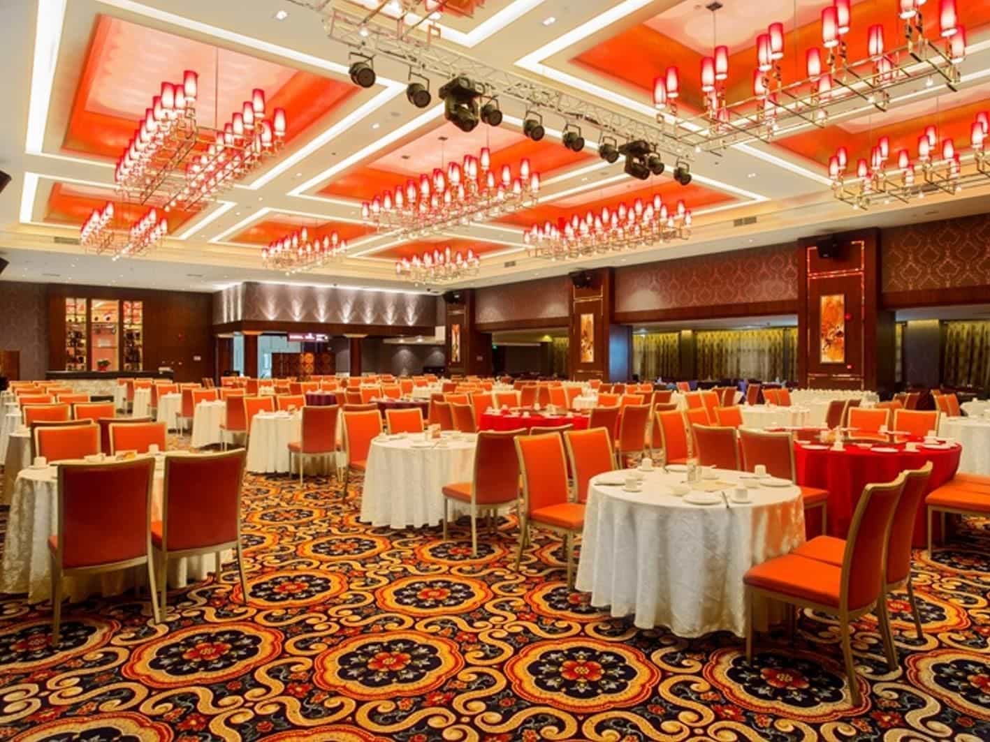 โรงแรม แอลเอ็น ดงฟาง ซีหุย โรงแรม แอลเอ็น ดงฟาง ซีหุย