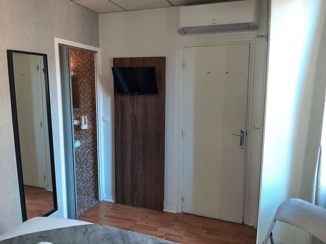 Standard Double Room, 1 Double Bed, Non Smoking