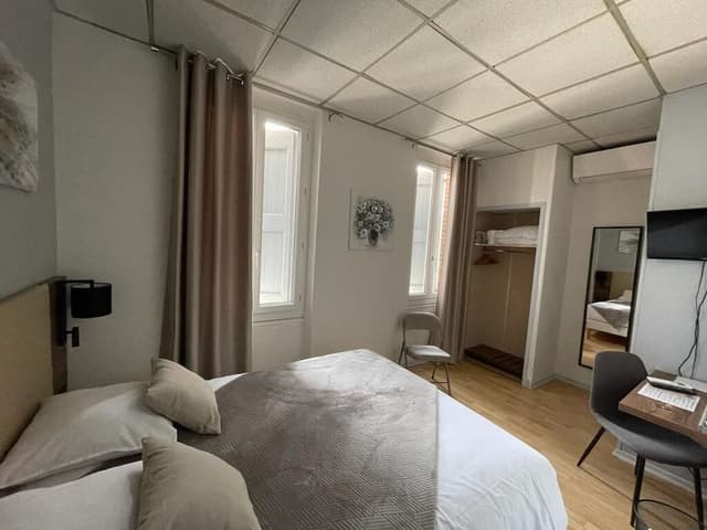 Standard Double Room, 1 Double Bed, Non Smoking