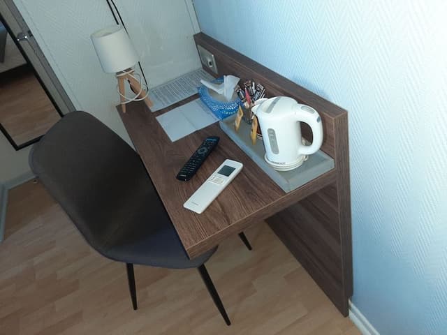 Standard Double Room, 1 Double Bed, Non Smoking