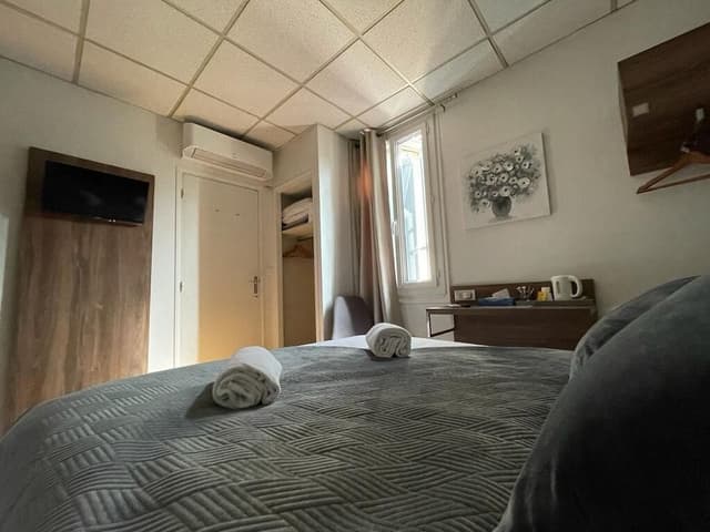 Standard Double Room, 1 Double Bed, Non Smoking
