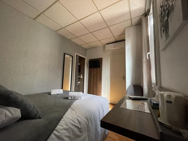 Standard Double Room, 1 Double Bed, Non Smoking