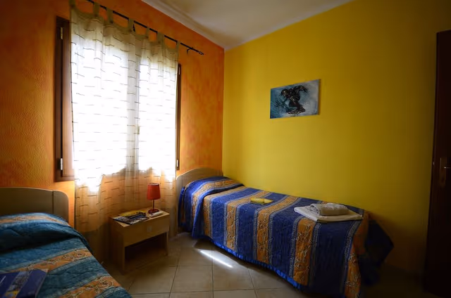 Apartment, 2 Bedrooms