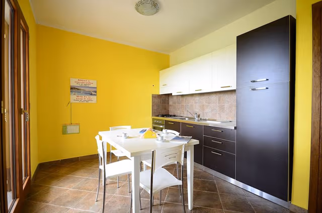 Apartment, 2 Bedrooms