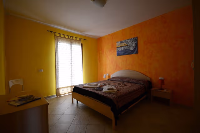 Apartment, 2 Bedrooms