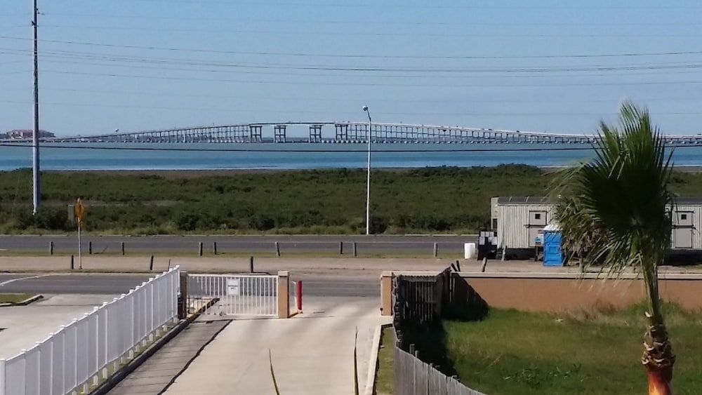 La Isla South Padre Residences1