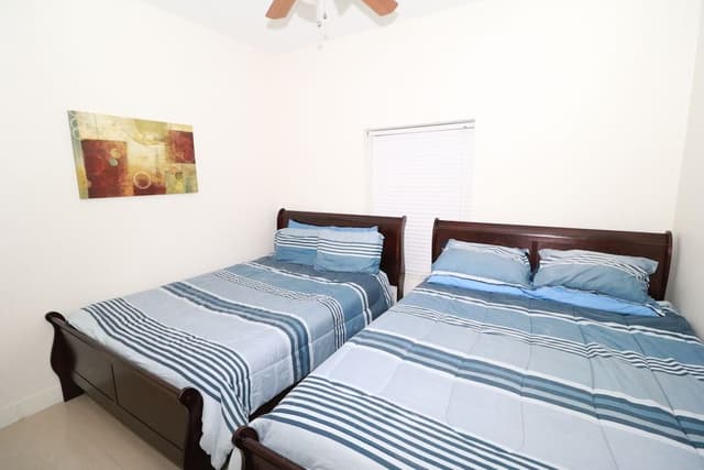Presidential Condo, 2 Bedrooms
