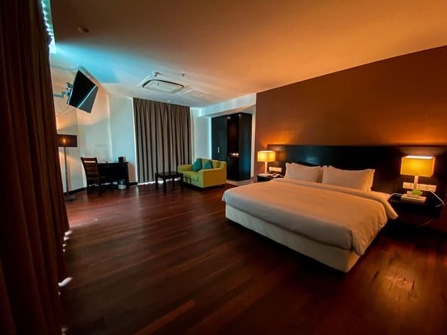 Superior Room