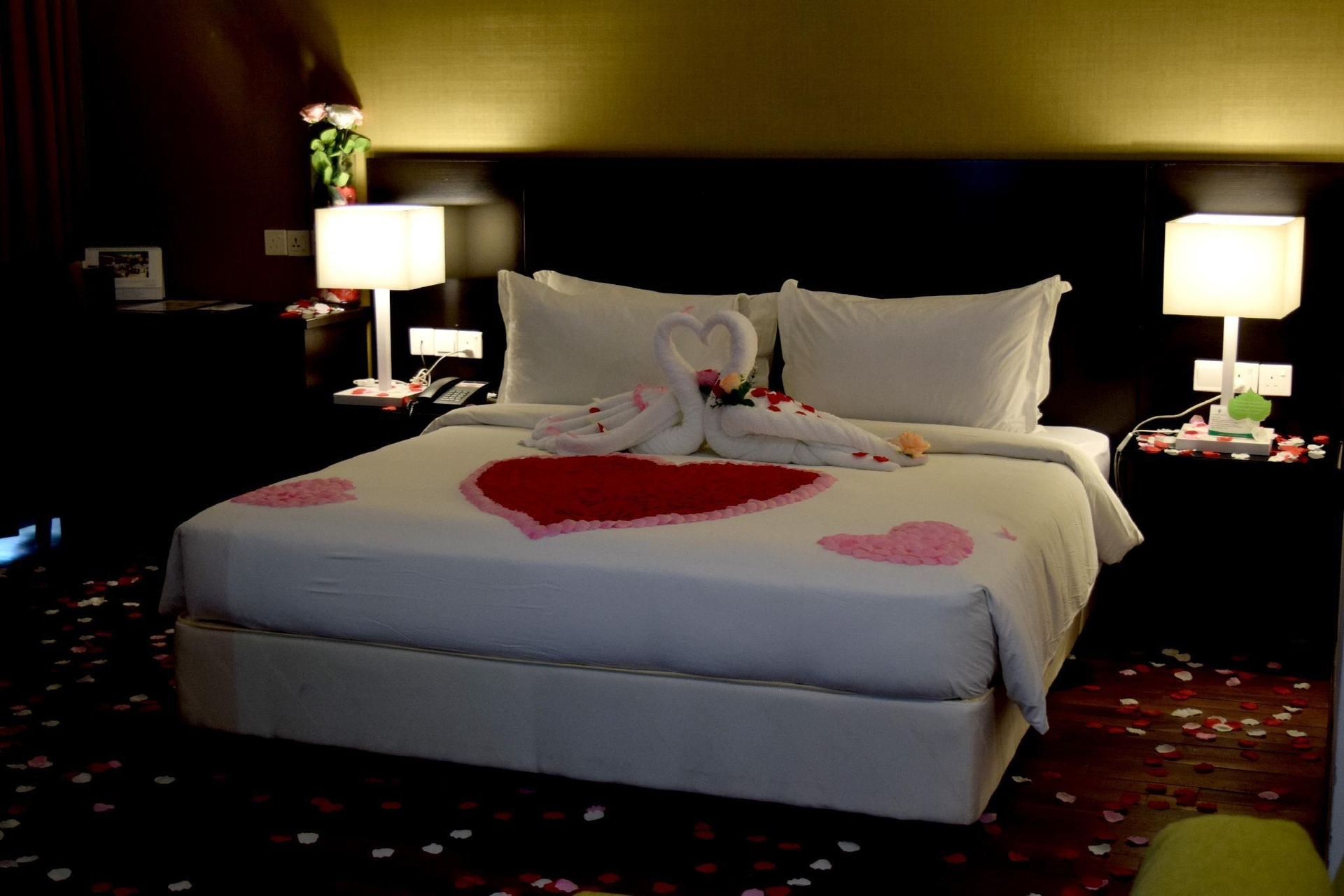 ลาเซนด้า โฮเต็ล (Lazenda Hotel)1