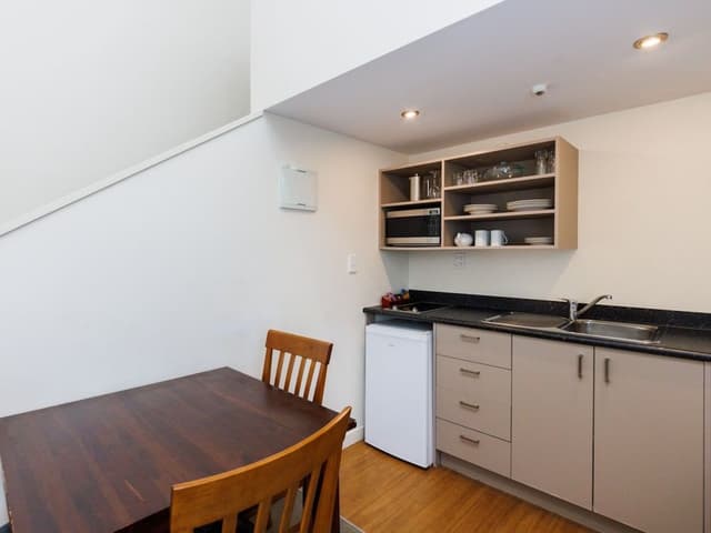 Family Split Level, One Bedroom, Non Smoking, Kitchenette