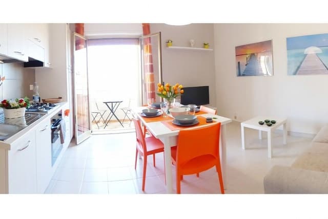Apartment, 2 Bedrooms