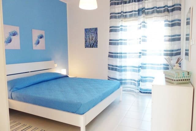 Apartment, 2 Bedrooms