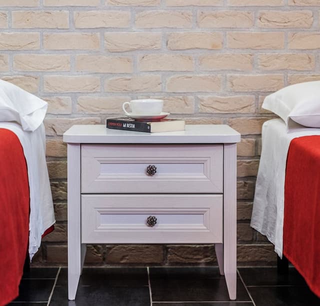Quadruple Room, 1 Bedroom